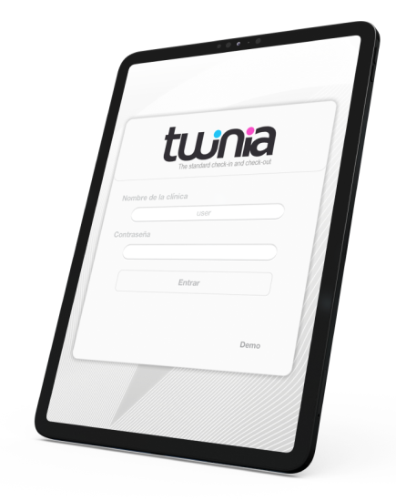 Twinia Logo